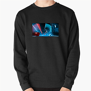 Beat Saber Get Into The Zone Beat Saber Sweatshirts
