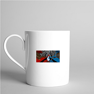 Beat Saber Just One More Song Beat Saber Mugs