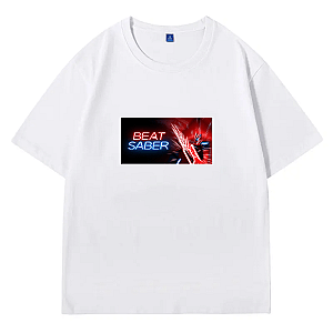 Beat Saber VR Rhythm Master Beat Saber T-Shirts