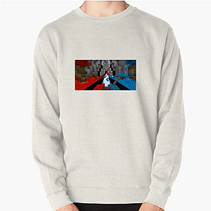 Beat Saber Just One More Song Beat Saber Sweatshirts