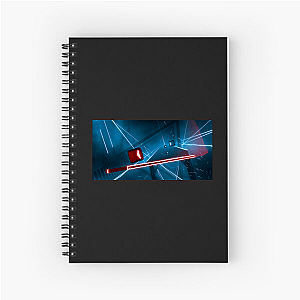 Beat Saber Slice The Beat Beat Saber Notebook