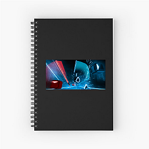 Beat Saber Get Into The Zone Beat Saber Notebook