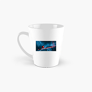 Beat Saber Slice The Beat Beat Saber Mugs