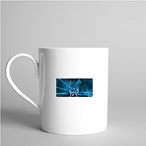 Beat Saber Feel The Music Flow Beat Saber Mugs