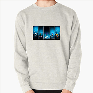 Beat Saber Chasing Those Blocks Beat Saber Sweatshirts