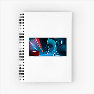 Beat Saber Get Into The Zone Beat Saber Notebook