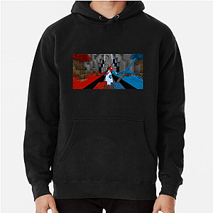 Beat Saber Just One More Song Beat Saber Hoodies