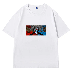 Beat Saber Just One More Song Beat Saber T-Shirts