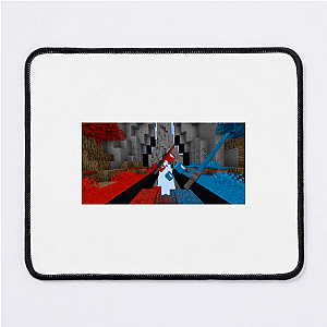 Beat Saber Just One More Song Beat Saber Mouse Pads