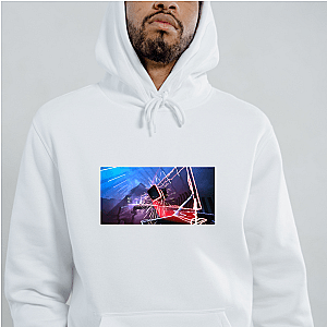 Beat Saber Where Lightsabers Meet Music Beat Saber Hoodies