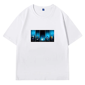Beat Saber Chasing Those Blocks Beat Saber T-Shirts