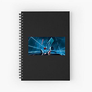 Beat Saber Feel The Music Flow Beat Saber Notebook