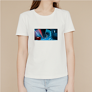 Beat Saber Get Into The Zone Beat Saber T-Shirts