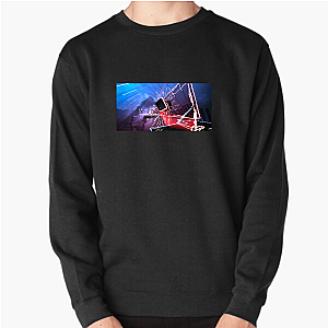 Beat Saber Where Lightsabers Meet Music Beat Saber Sweatshirts