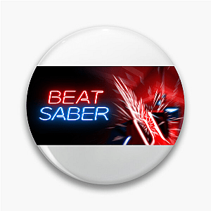 Beat Saber VR Rhythm Master Beat Saber Pins