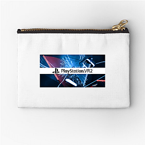 Beat Saber Full Combo Dream Beat Saber Zipper Pouches