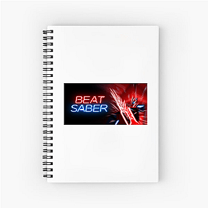 Beat Saber VR Rhythm Master Beat Saber Notebook