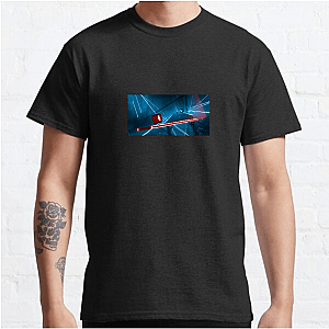 Beat Saber Slice The Beat Beat Saber T-Shirts
