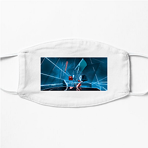 Beat Saber Feel The Music Flow Beat Saber Face Masks