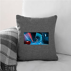 Beat Saber Get Into The Zone Beat Saber Pillows Cover