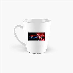 Beat Saber VR Rhythm Master Beat Saber Mugs