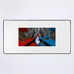Beat Saber Just One More Song Beat Saber Mouse Pads