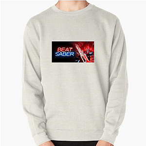 Beat Saber VR Rhythm Master Beat Saber Sweatshirts