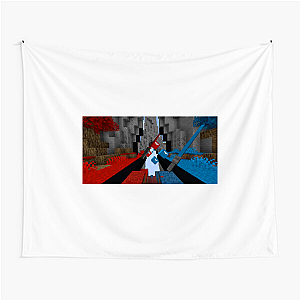 Beat Saber Just One More Song Beat Saber Tapestries