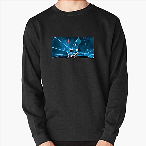 Beat Saber Feel The Music Flow Beat Saber Sweatshirts