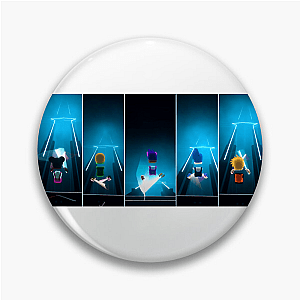 Beat Saber Chasing Those Blocks Beat Saber Pins