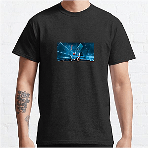 Beat Saber Feel The Music Flow Beat Saber T-Shirts