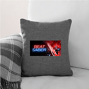 Beat Saber VR Rhythm Master Beat Saber Pillows Cover