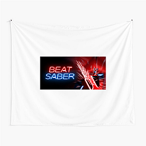 Beat Saber VR Rhythm Master Beat Saber Tapestries