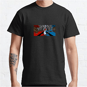 Beat Saber Just One More Song Beat Saber T-Shirts