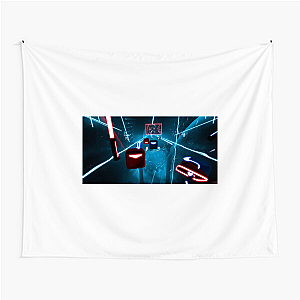 Beat Saber Unleash Your Inner Jedi Beat Saber Tapestries