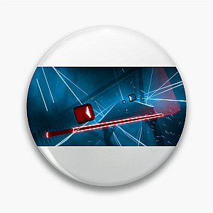 Beat Saber Slice The Beat Beat Saber Pins