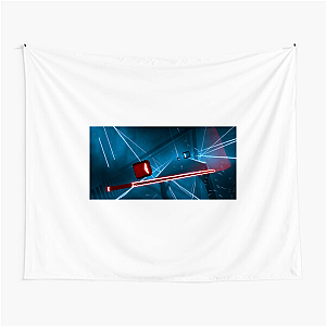 Beat Saber Slice The Beat Beat Saber Tapestries