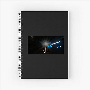 Beat Saber Reflexes On Point Beat Saber Notebook