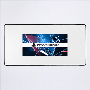 Beat Saber Full Combo Dream Beat Saber Mouse Pads