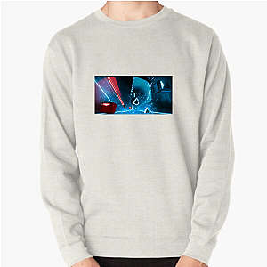 Beat Saber Get Into The Zone Beat Saber Sweatshirts