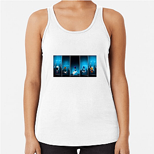 Beat Saber Chasing Those Blocks Beat Saber Tank Tops