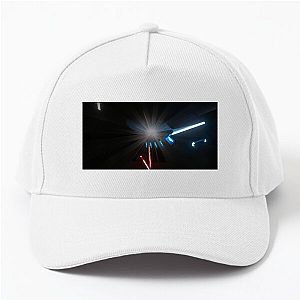 Beat Saber Reflexes On Point Beat Saber Hats & Caps
