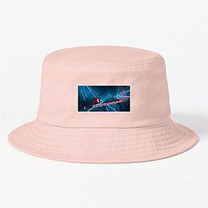 Beat Saber Slice The Beat Beat Saber Hats & Caps