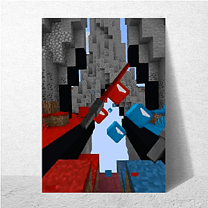 Beat Saber Just One More Song Beat Saber Posters