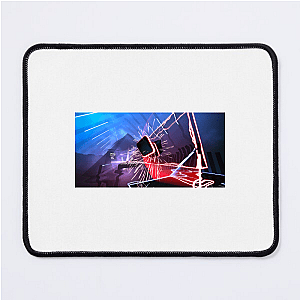 Beat Saber Where Lightsabers Meet Music Beat Saber Mouse Pads