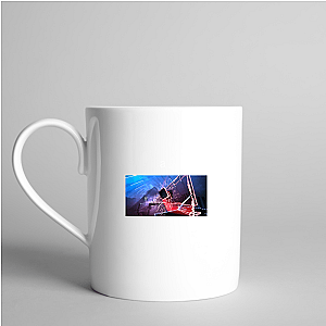 Beat Saber Where Lightsabers Meet Music Beat Saber Mugs