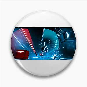 Beat Saber Get Into The Zone Beat Saber Pins