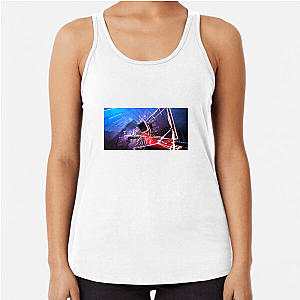Beat Saber Where Lightsabers Meet Music Beat Saber Tank Tops