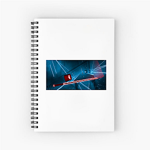Beat Saber Slice The Beat Beat Saber Notebook