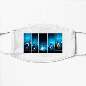 Beat Saber Chasing Those Blocks Beat Saber Face Masks